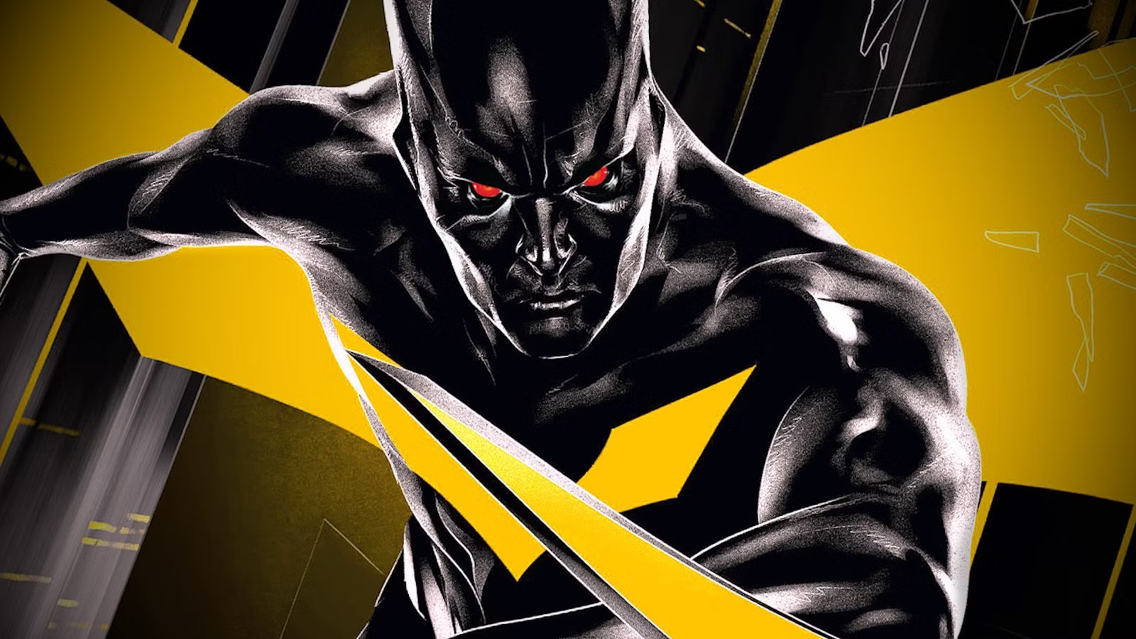 Batman właśnie odzyskał najfajniejszy kostium, jaki kiedykolwiek miał