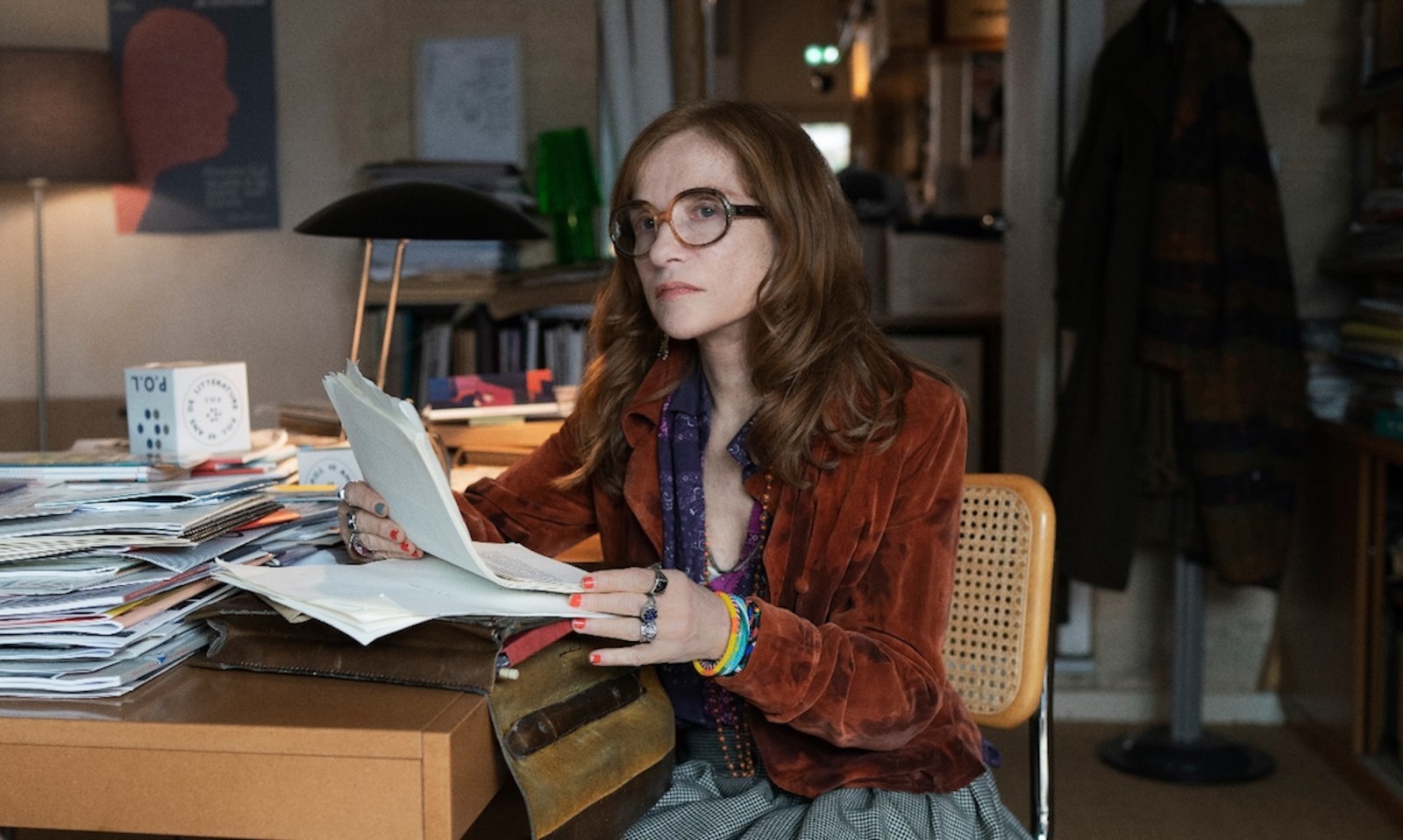 Dwukrotny laurat Oscara przerobił polski klasyk. Za projektem stoi Maciej Musiał