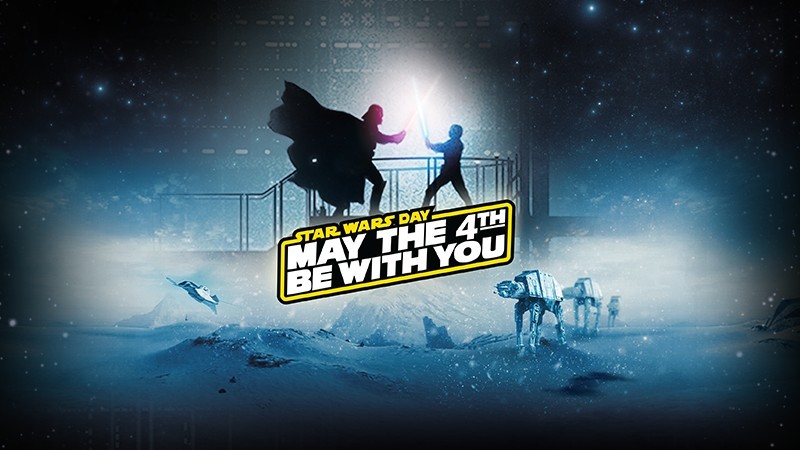 Star Wars Day Sale w Nintendo eShop. Gry na Switcha dostępne nawet 80 procent taniej
