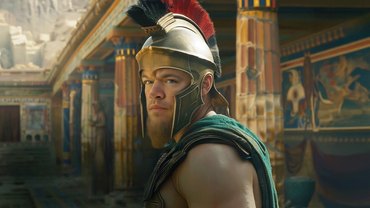 Zendaya gra słynną boginię w The Odyssey? Zdradzono następne role w filmie