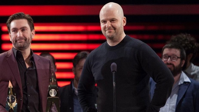 WIemy już dlaczego Dan Houser odszedł z Rockstar Games