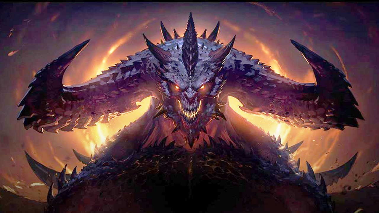 Ten komiks z pewnością umili granie w Diablo: Immortal. Jest uzupełnieniem najnowszej aktualizacji