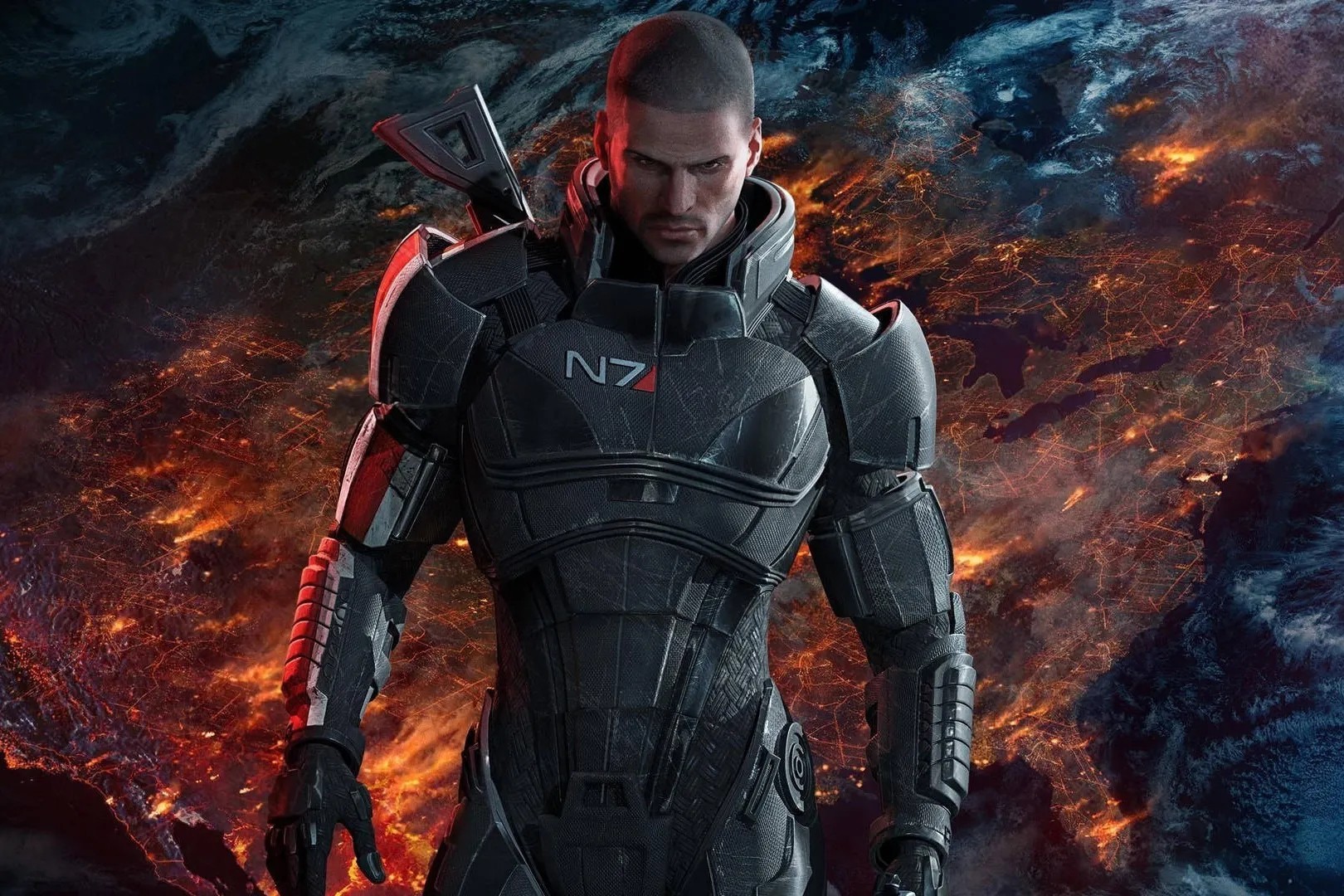 Nowy Mass Effect nabiera tempa - reżyser gry kompletuje zespół