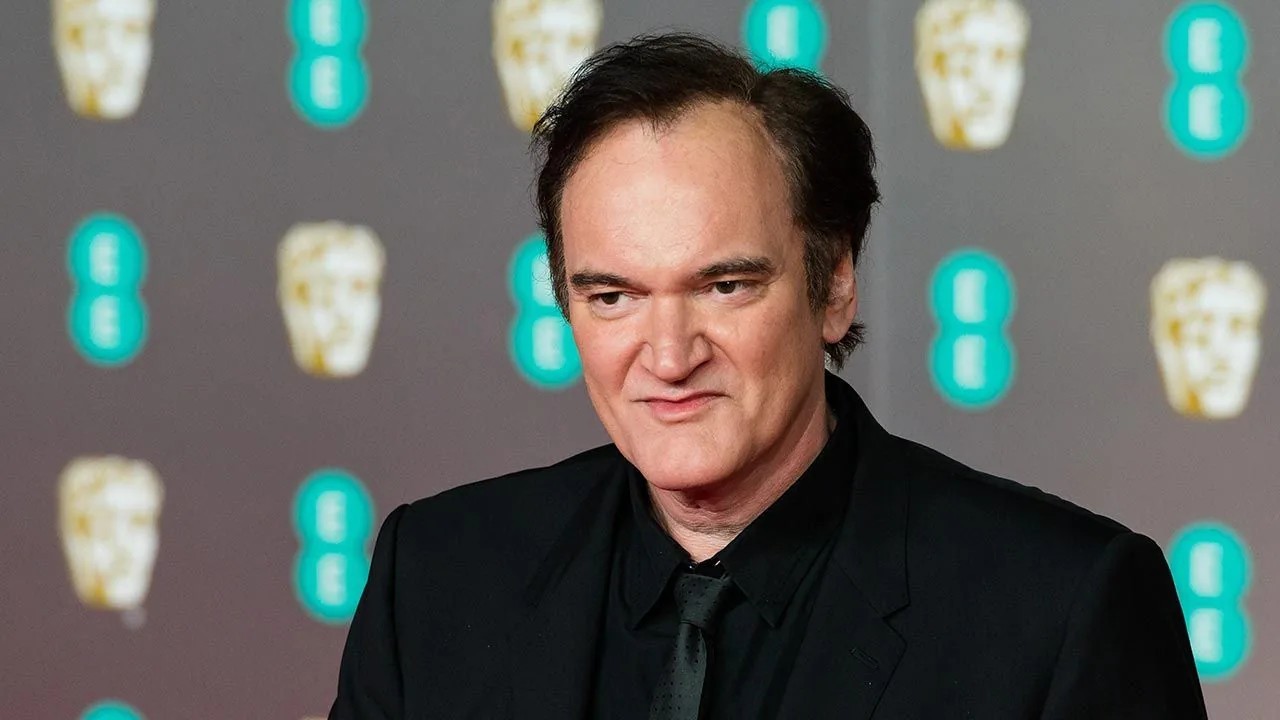 Quentin Tarantino najwyraźniej szykuje coś specjalnego na koniec kariery. W końcu wyjaśnił, dlaczego...
