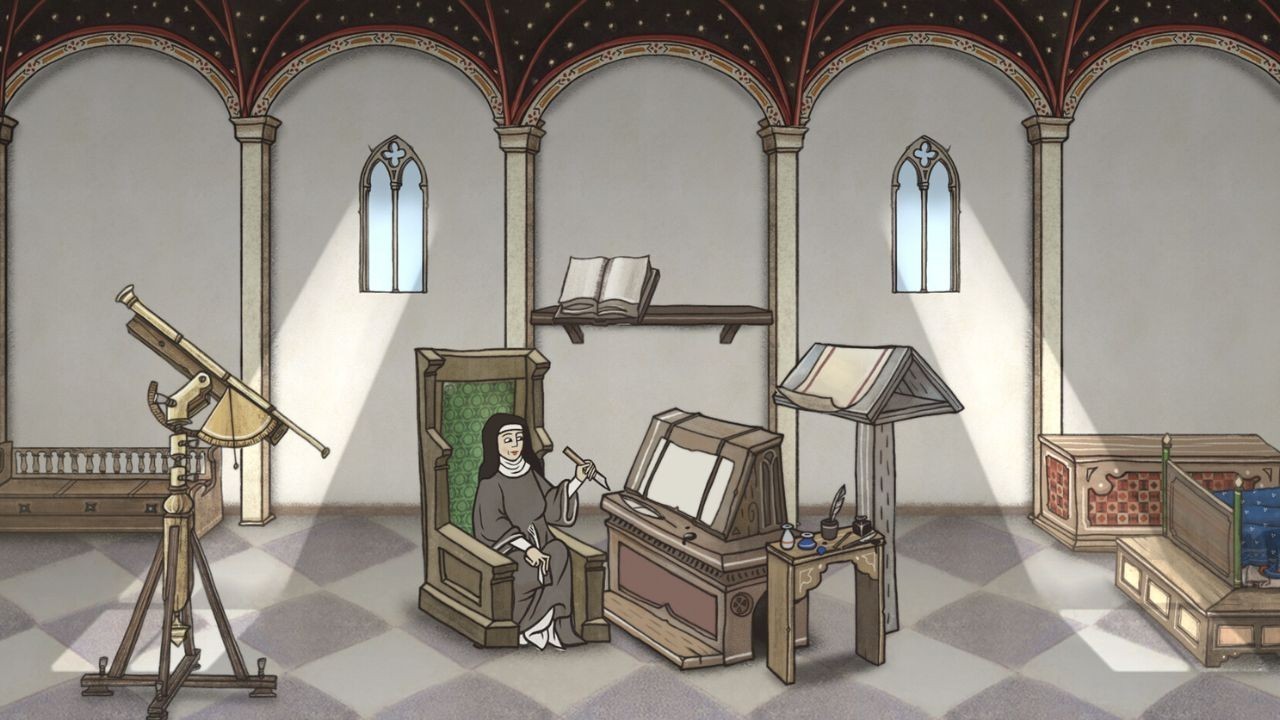 Średniowieczny „cozy game” inspirowany Kingdom Come i Animal Crossing debiutuje z 98 procentami pozytywnych ocen