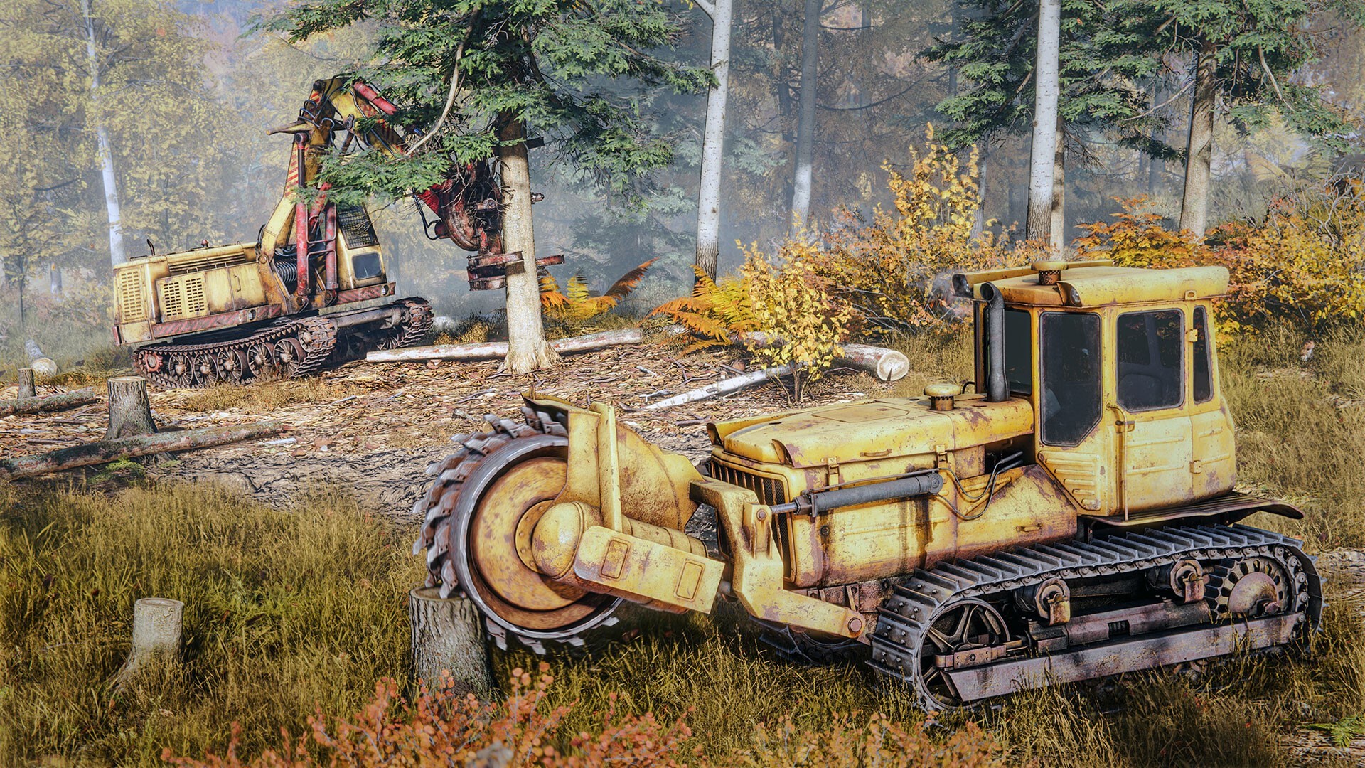 RoadCraft startuje z mieszanymi ocenami na Steamie. Gracze podzieleni po premierze