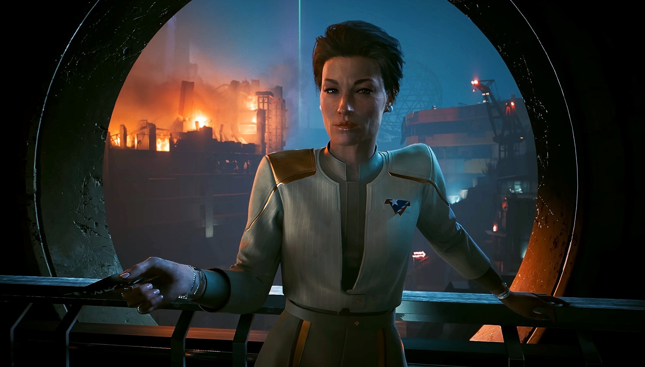 „Odrodziliśmy się w ogniu”. Paweł Sasko wspomina Phantom Liberty