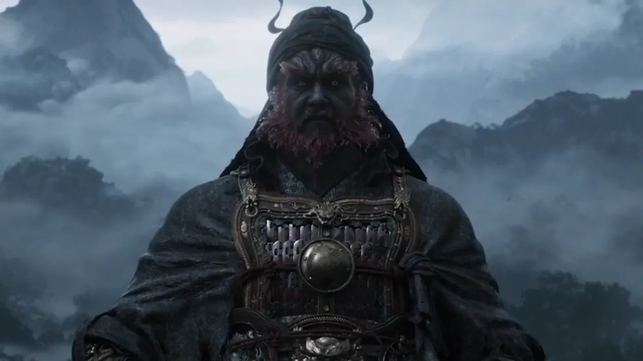 Black Myth: Zhong Kui zapowiedziane. Game Science rozwija swoje uniwersum