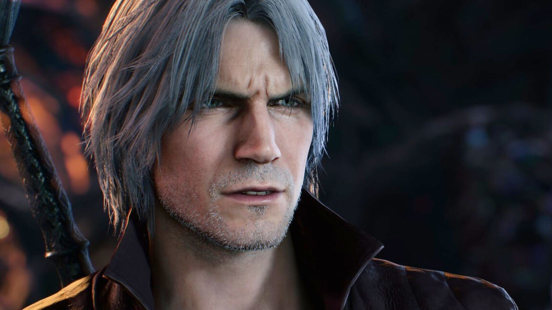 Devil May Cry otrzyma remake? „Oczywiście, że chciałbym to zrobić” – mówi reżyser
