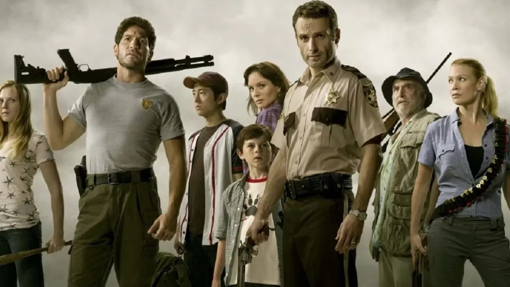 Minęło 13 lat od jednego z najbardziej szokujących momentów w The Walking Dead. Twórcy przywrócili ulubieńca fanów