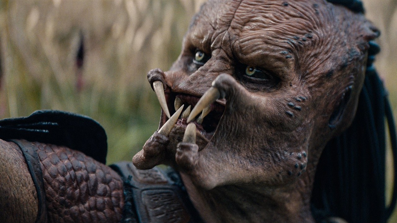 Predator: Strefa zagrożenia w nowym zdjęciu. Twórcy nie chcieli tworzyć z kosmicznego łowcy Luke'a Skywalkera