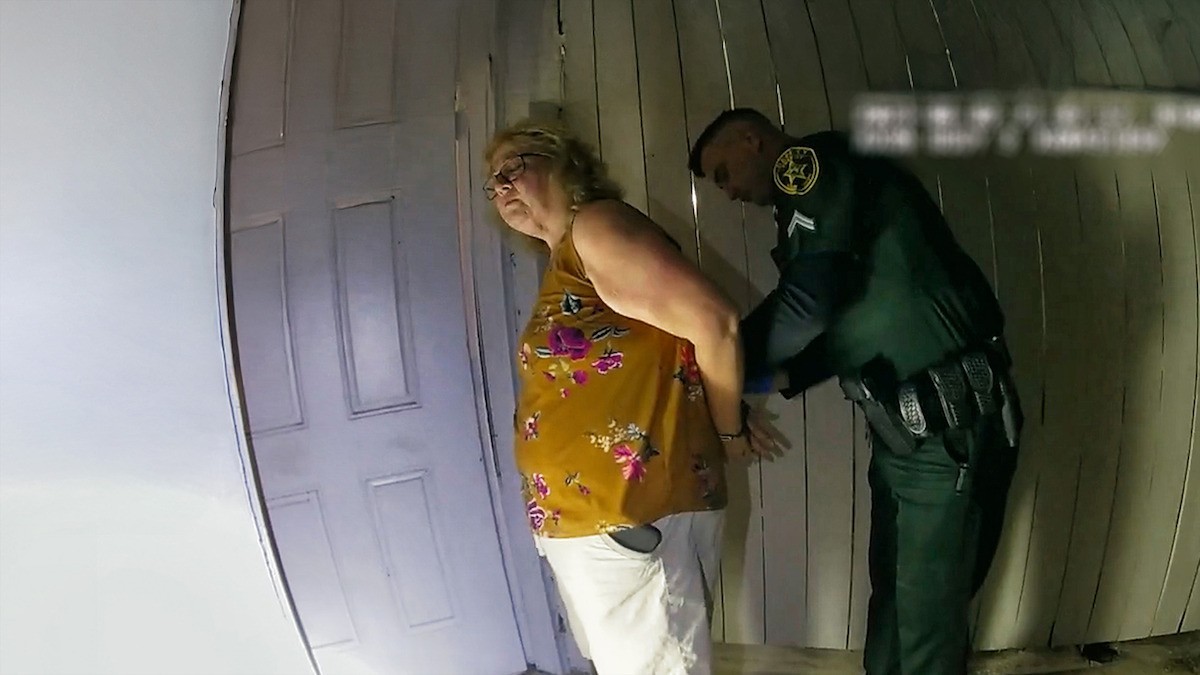 100% pozytywnych ocen - to najlepszy dokument tego roku? Netflix pokaże go już jesienią