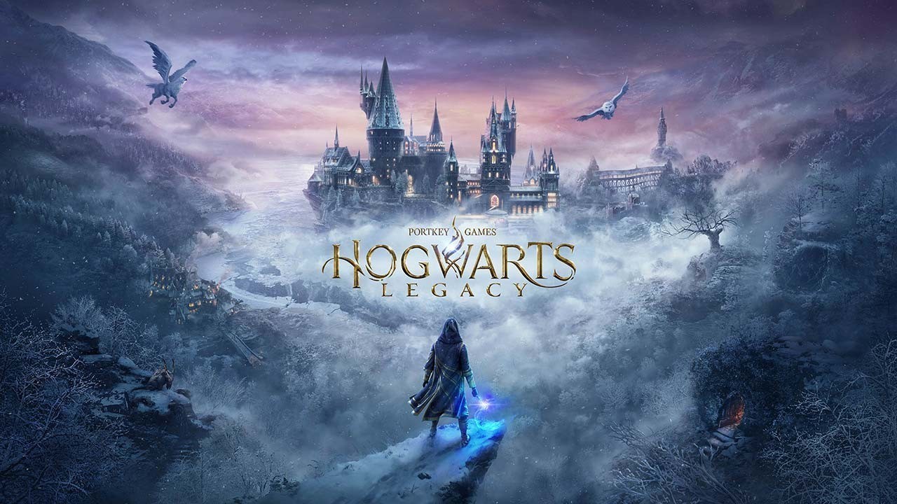 To nie koniec rozwoju Hogwarts Legacy. Gra otrzyma nową zawartość w Edycji Ostatecznej