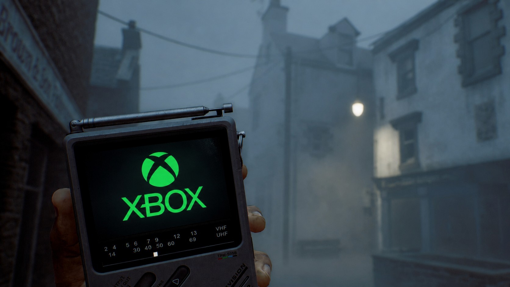 Kolejne znaki wskazują, iż Silent Hill: Townfall ominie Xboxa