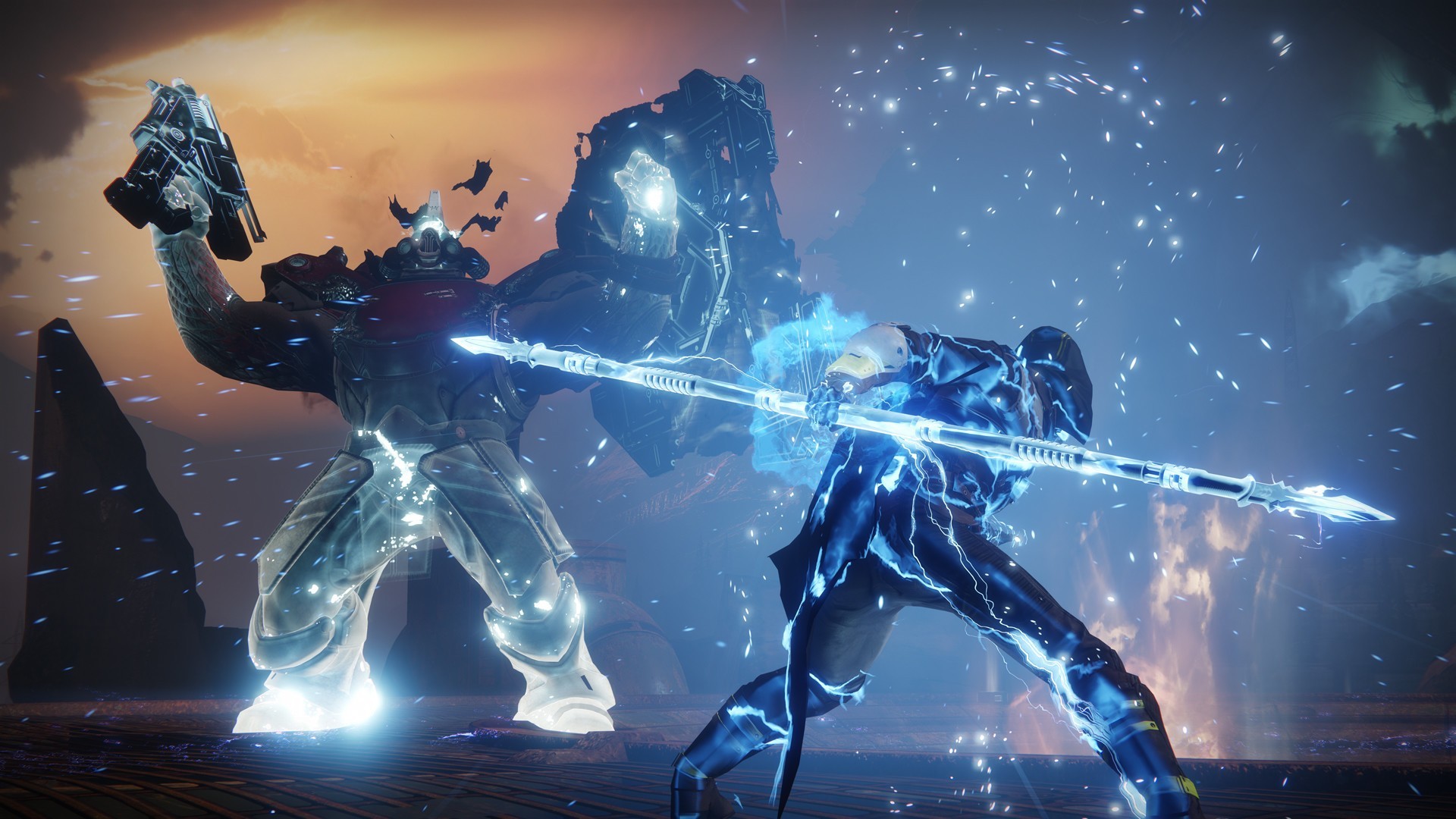 PS Plus Extra z ogromną nowością. Sony dzieli się wielką kolekcją Destiny 2