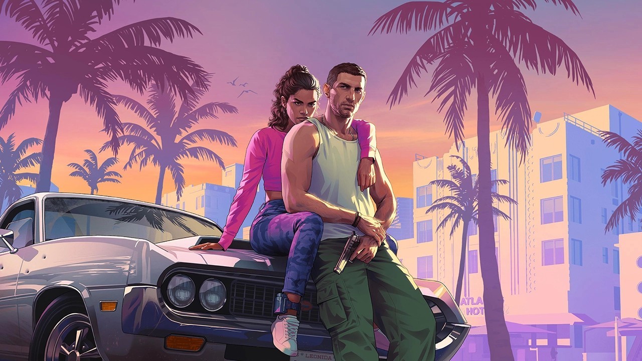 GTA 6 z oficjalną datą premiery! Rockstar Games nie zdąży z premierą w 2025 roku
