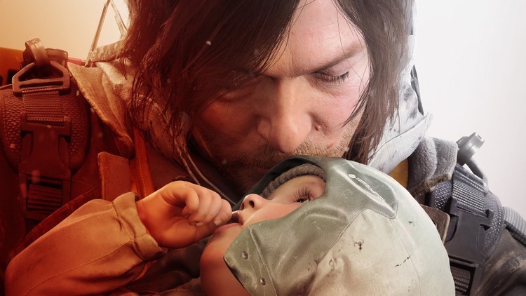 Hideo Kojima wyjawia, dlaczego w Death Stranding 2 zagramy w czerwcu. Na datę premiery wpłynęło GTA 6