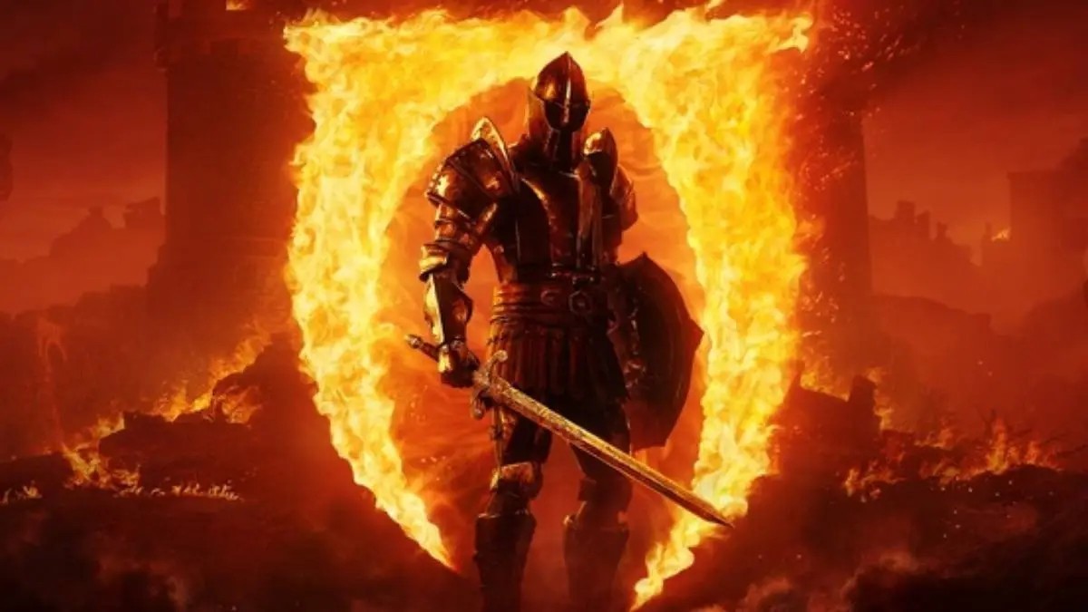 Bethesda świętuje sukces. W The Elder Scrolls IV: Oblivion Remastered zagrało już 9 milionów graczy