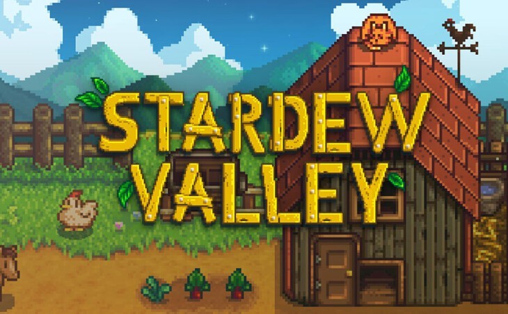 Stardew Valley zostanie “porzucone”. Twórca wreszcie skupi się na nowym projekcie