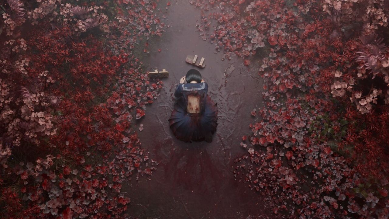 Silent Hill f można teraz przejść inaczej. Nowa aktualizacja już dostępna