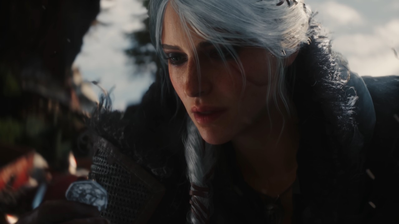 Here we go. CD Projekt aktywny transferowo niczym Widzew