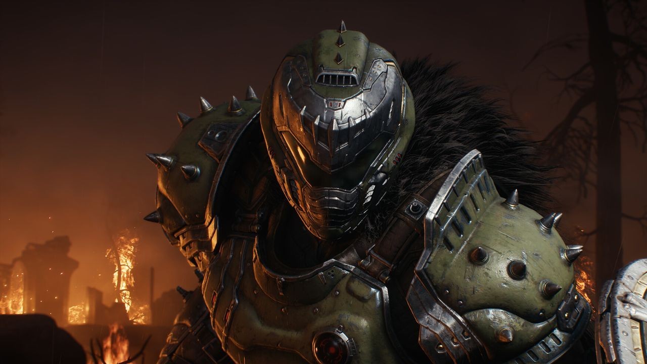 Id Software rekrutuje do nowego projektu. To może być kolejna strzelanka AAA