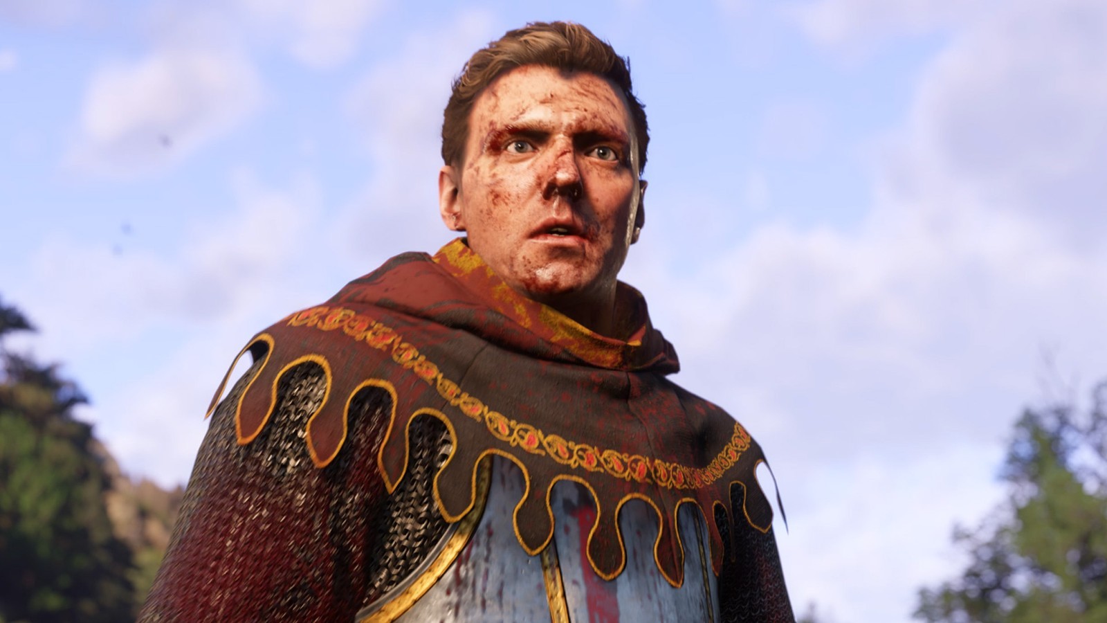 Gracze Kingdom Come: Deliverance 2 okazali się złodziejami. Skradziono łącznie 38,5 miliarda przedmiotów