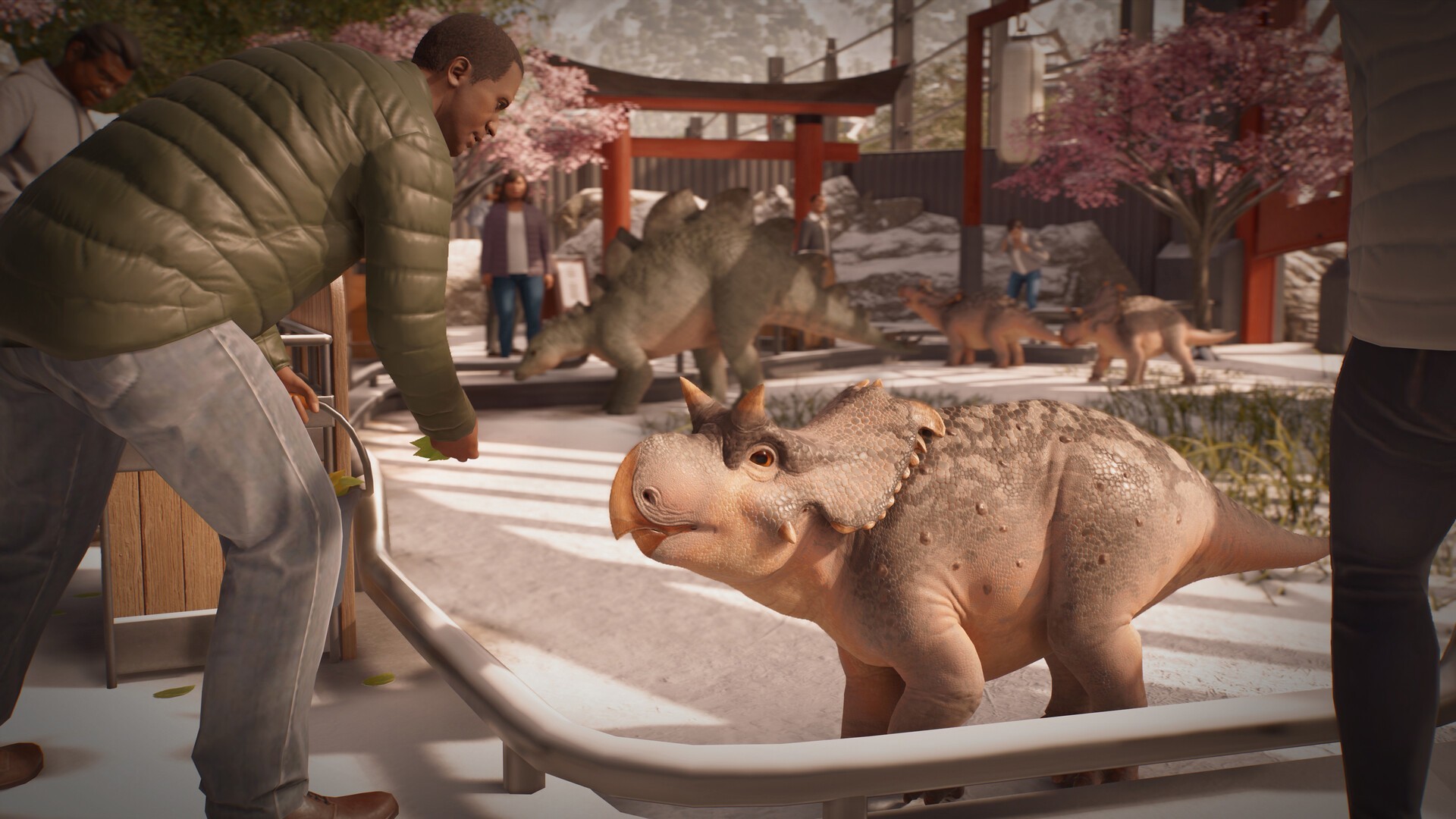 Jurassic World Evolution 3 oczarowało fanów dinozaurów. Gra zbiera świetne oceny