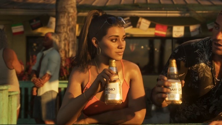 „AI nie zmniejszy zatrudnienia, tylko je zwiększy”. Szef Take-Two o sztucznej inteligencji