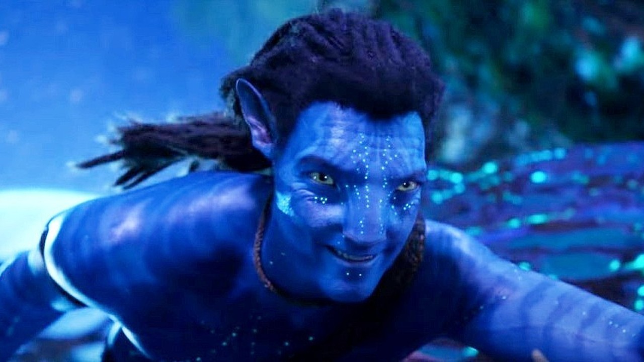 Avatar 3 na nowych grafikach. James Cameron przedstawia kolejny klan Na'vi