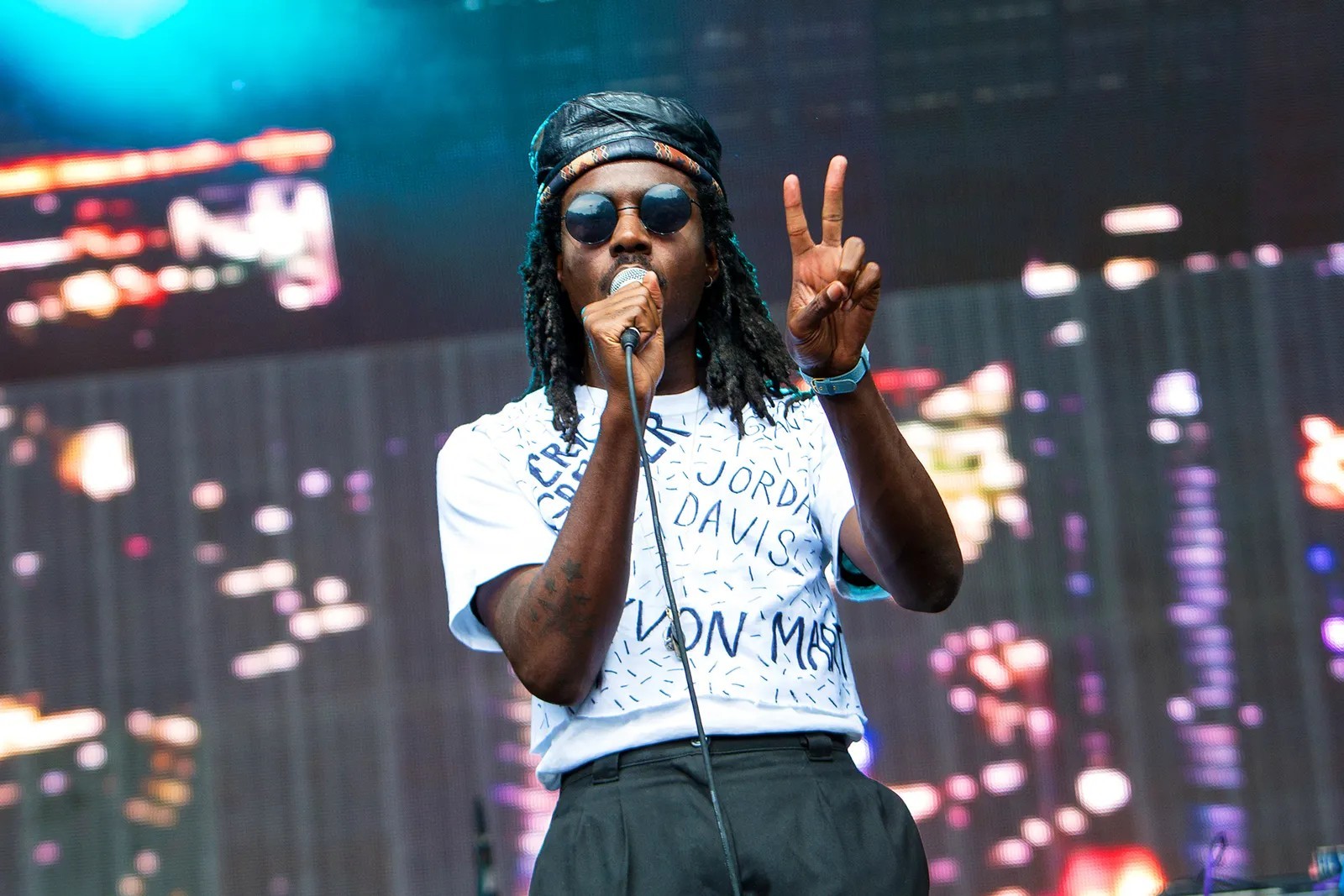 Blood Orange ogłasza nowy album "Essex Honey” z udziałem Lorde, Zadie Smith, Brendana Yatesa i wielu innych