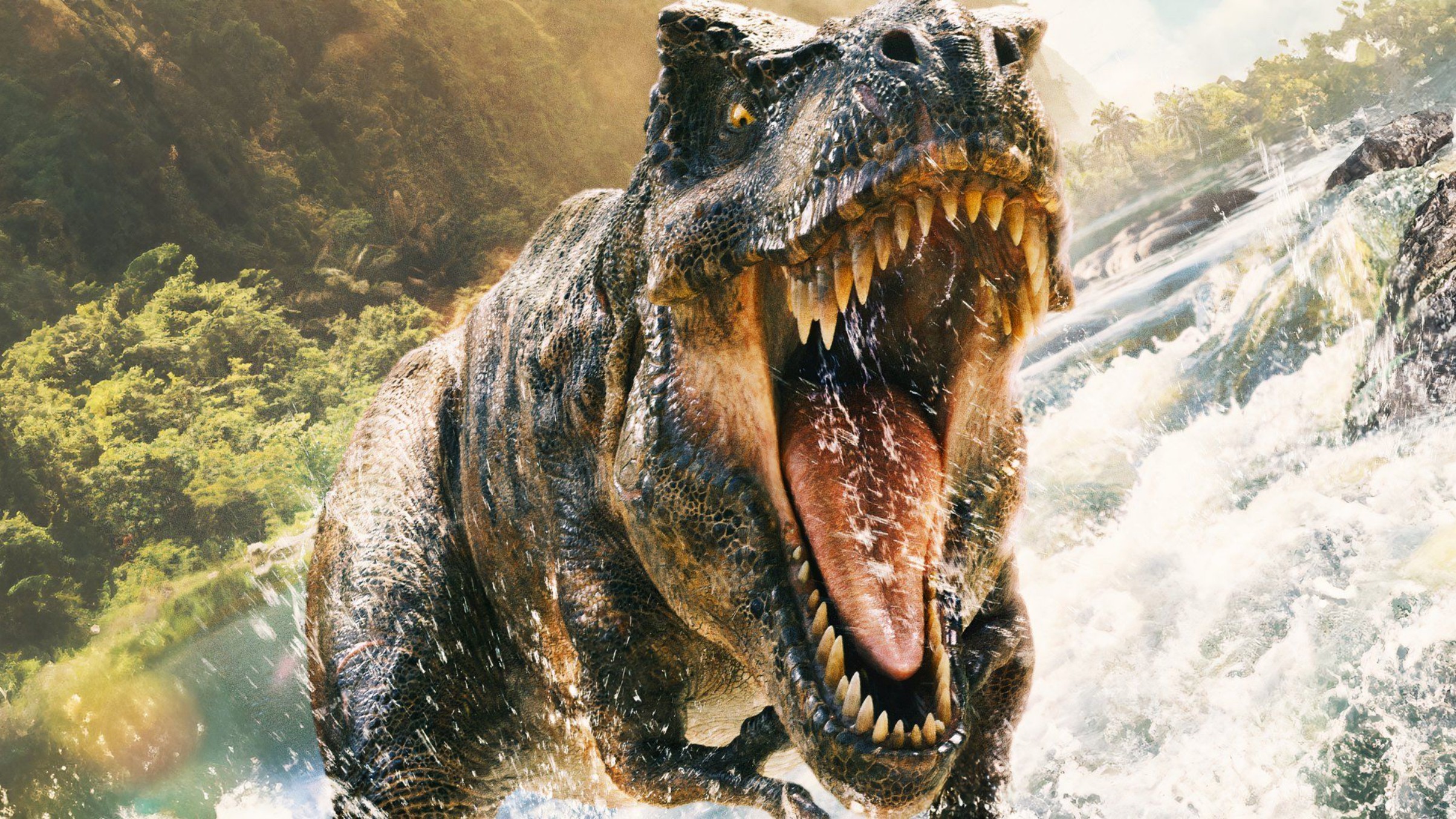 Dinozaury są niezniszczalne. Jurassic World: Odrodzenie króluje w kinach pomimo kiepskich ocen