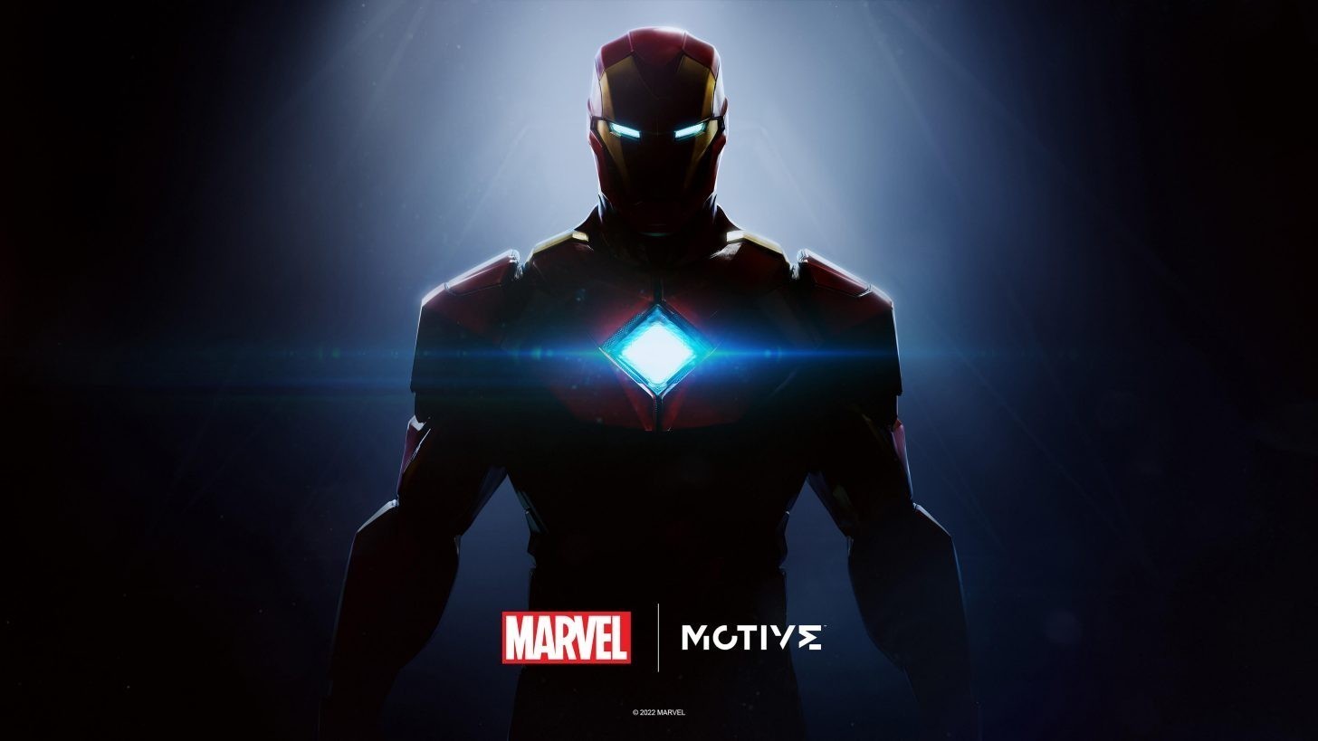 Nowe informacje o Iron Manie od EA. W grze znajdą się rozbudowane poziomy dla jednego gracza oraz... elementy RPG?