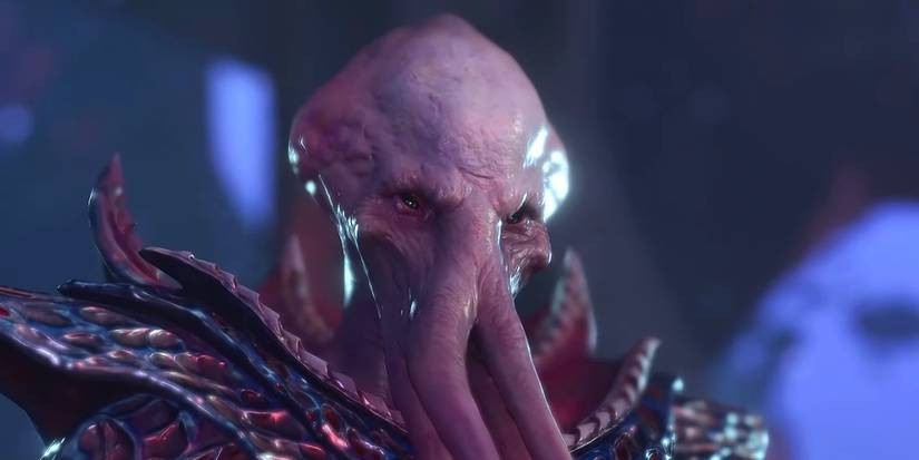 Dlaczego wśród towarzyszy Baldur’s Gate 3 brakuje krasnoludów?