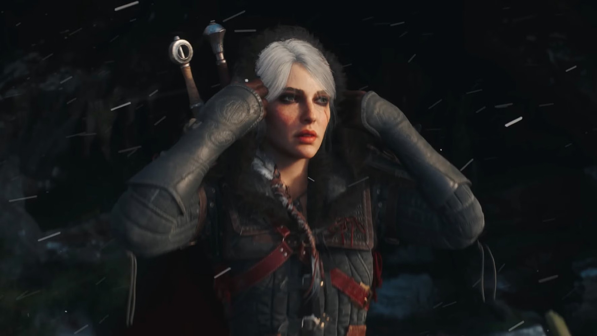 CD Projekt Red zadowolone ze zmiany silnika przy Wiedźminie 4. „Było warto”