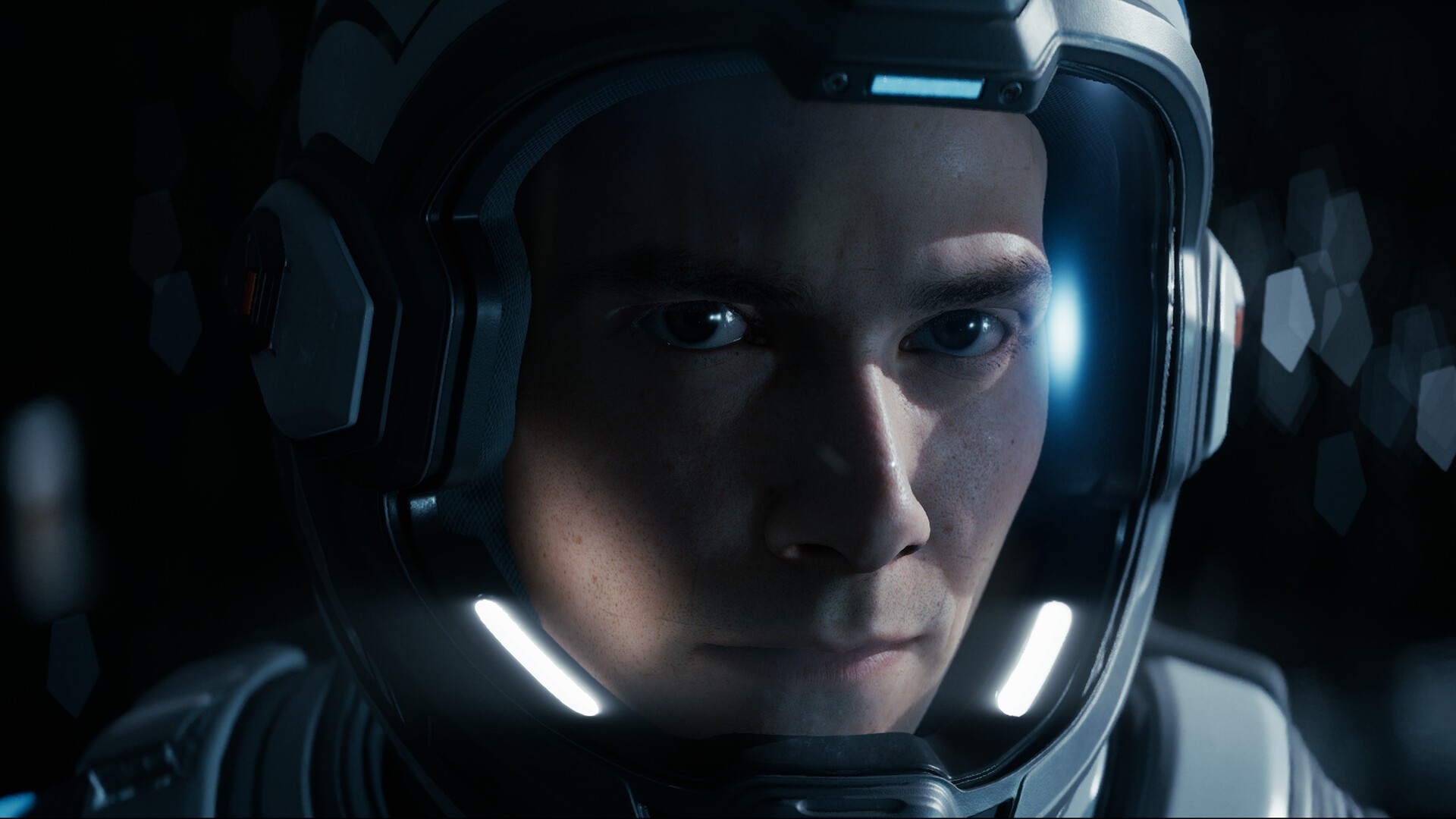 Directive 8020 w akcji. Zobaczcie 13 minut gameplayu z Gamescom 2025