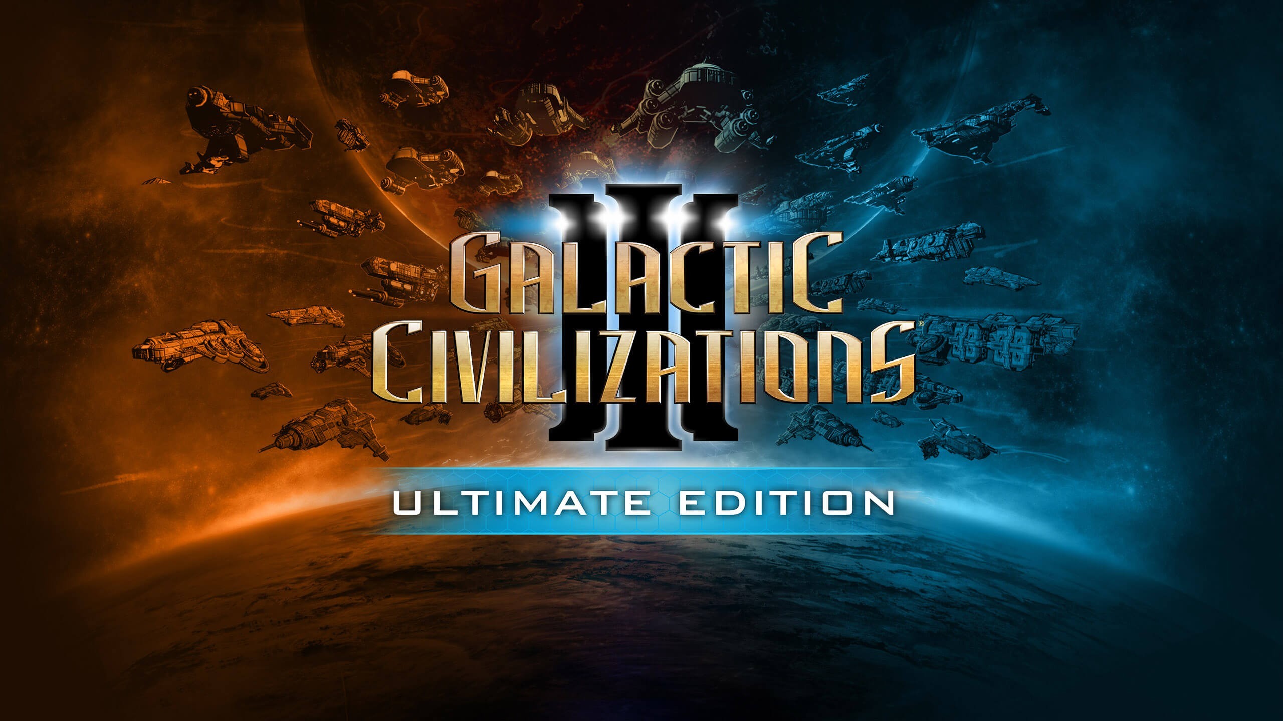 Seria Galactic Civilizations w edycjach Ultimate już od 9 zł na GOG.com