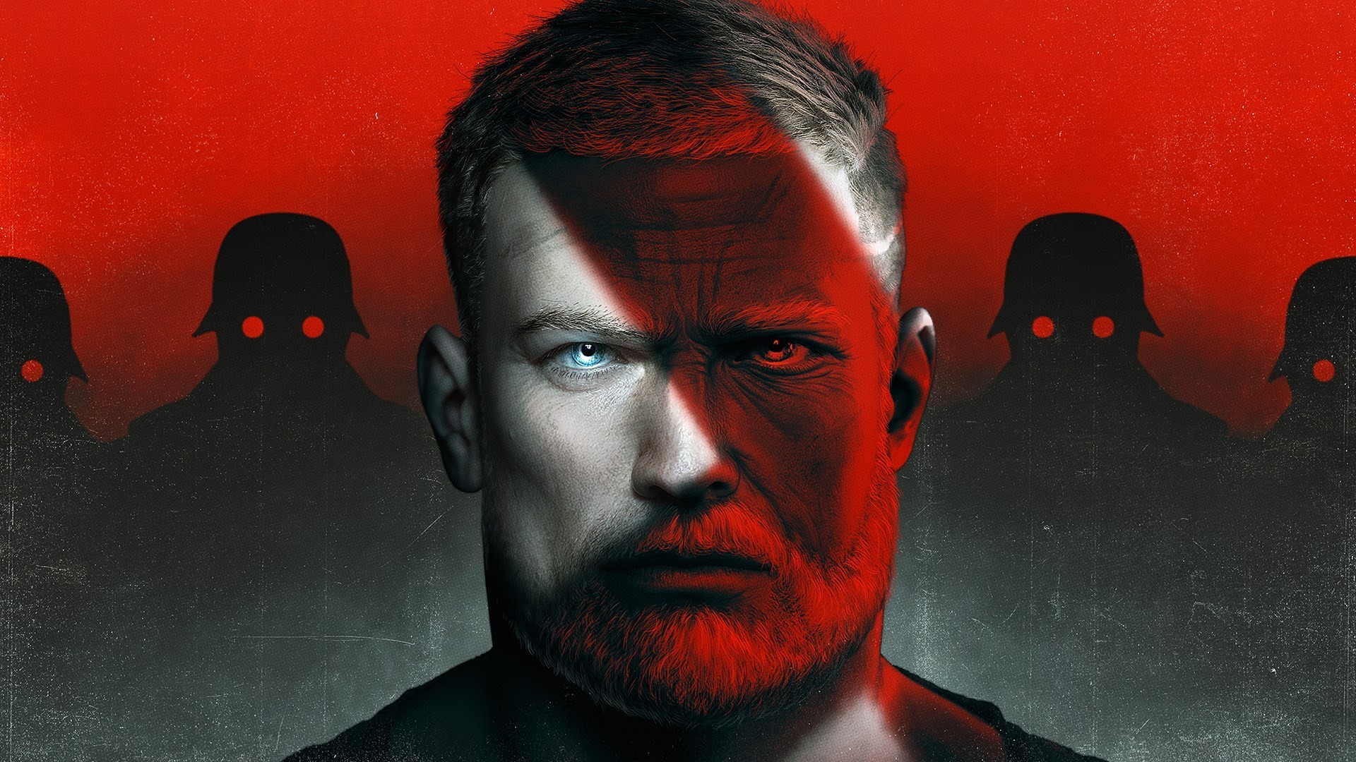 Wolfenstein doczeka się ekranizacji? Amazon ma pracować nad kolejnym serialem