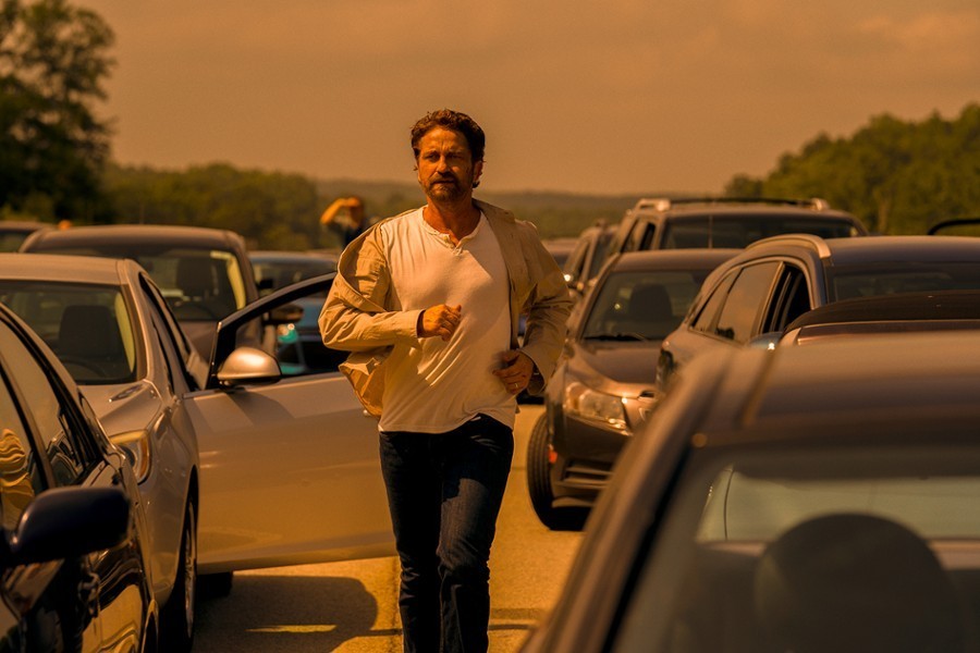 Ten niespodziewany katastroficzny hit, o którym już zapomnieliśmy, dostał kontynuację. Jest na co czekać?