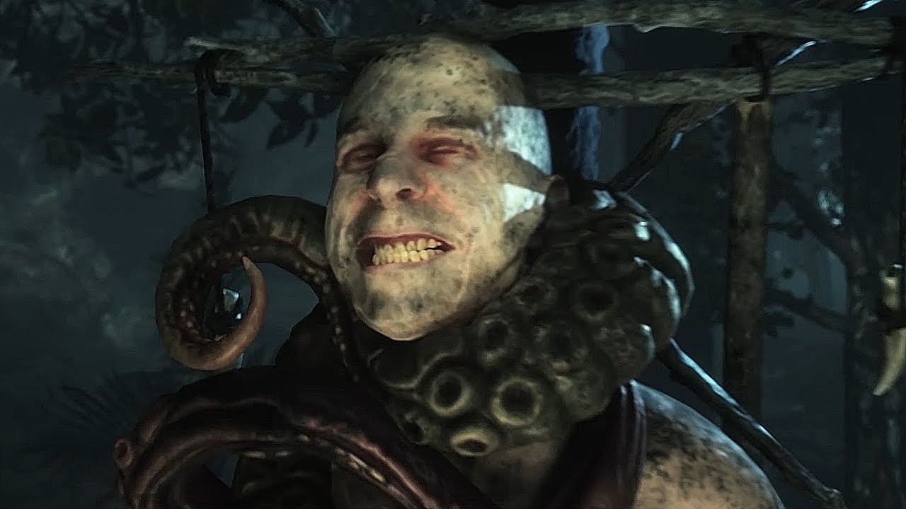 The Mound: Omen of Cthulhu na zwiastunie z rozgrywką. Premiera już w przyszłym roku