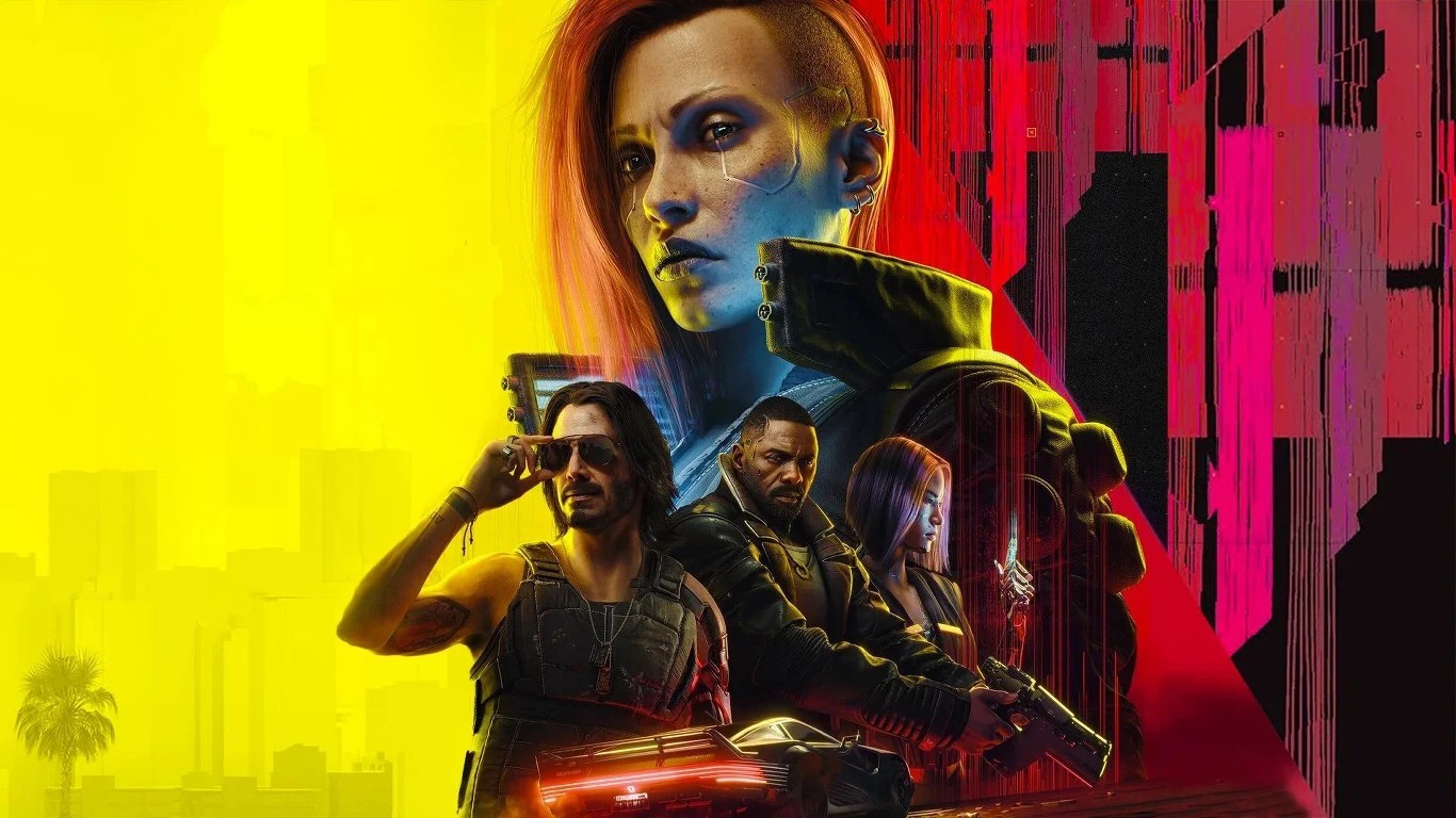 Czy Cyberpunk 2077 byłby lepszą grą, gdyby posiadał dłuższy pierwszy akt? Reżyser gry odpowiada