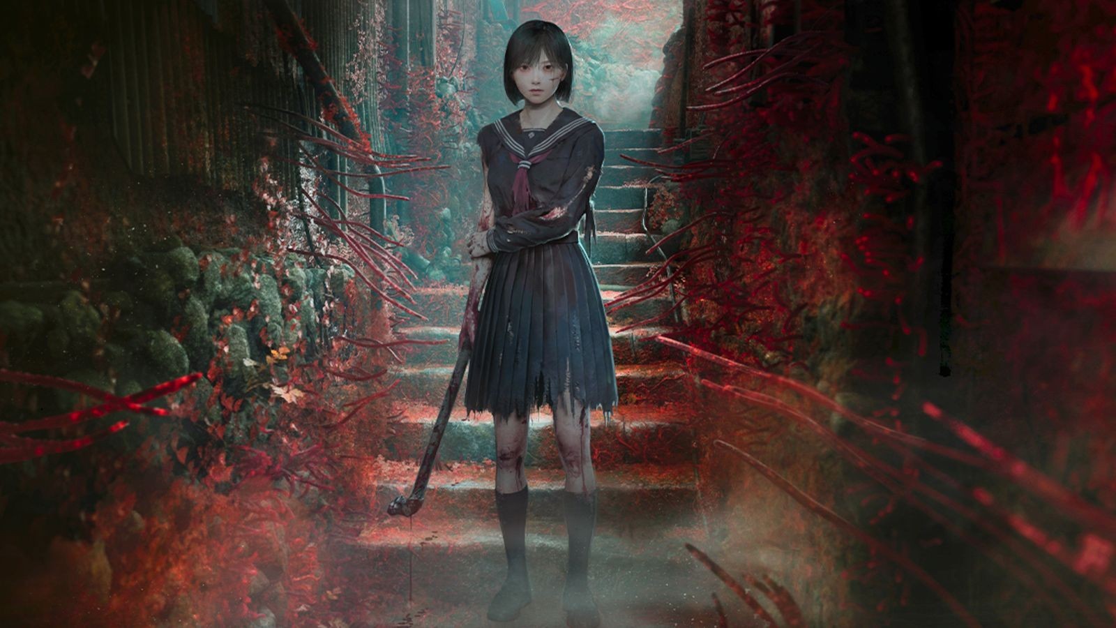 Konami ukryło najwyższe ustawienia w Silent Hill f. Oto jak je włączyć