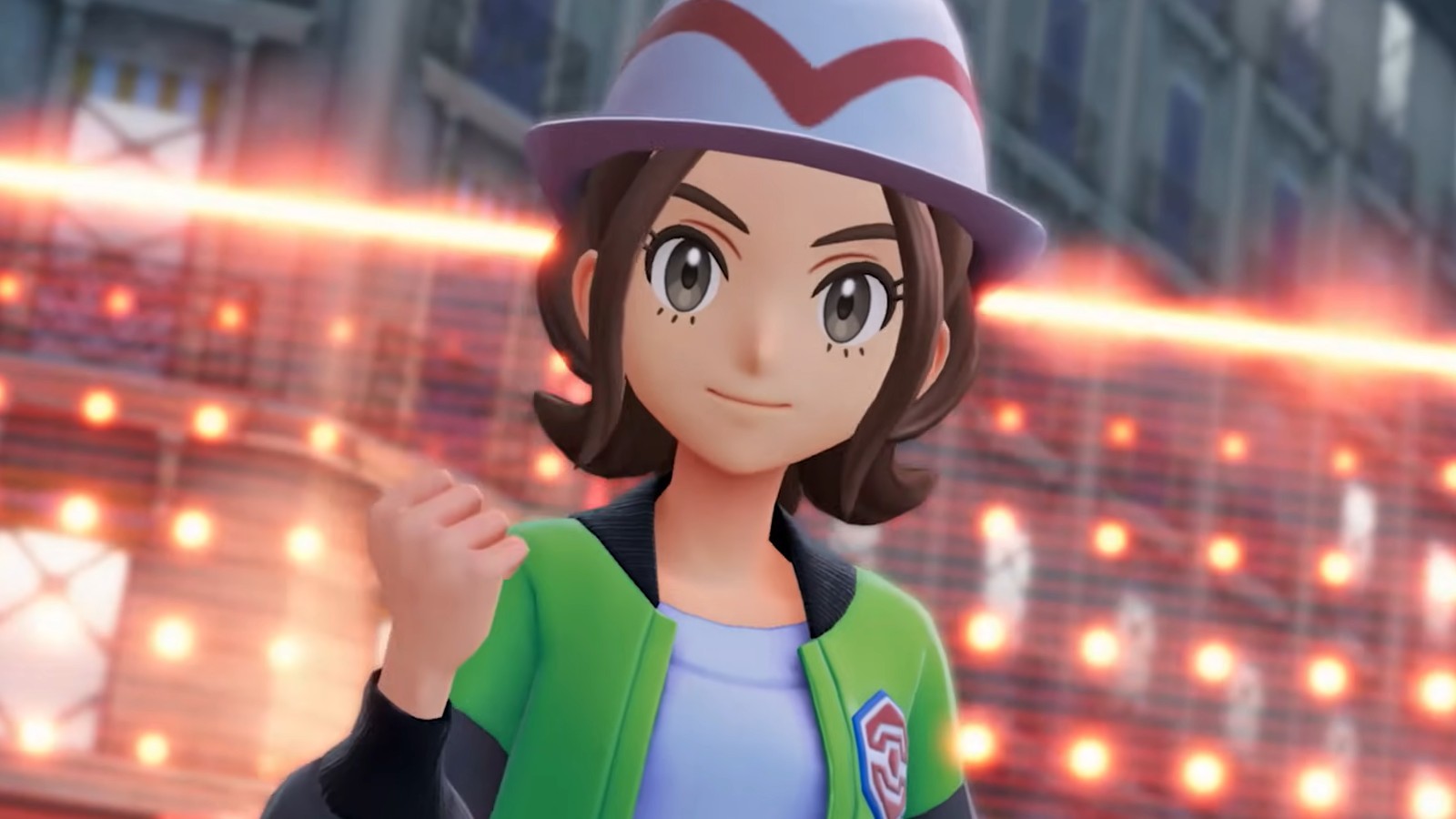 Pokémon Legends: Z-A na premierowym zwiastunie. Nintendo świętuje debiut nowej odsłony
