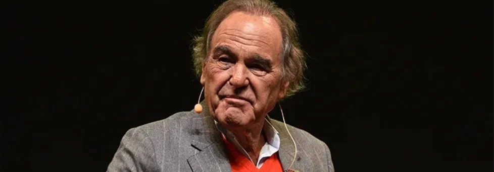 Ten kultowy reżyser nie nakręcił filmu od dziesięciu lat. Wraca z kolejnym, ambitnym projektem