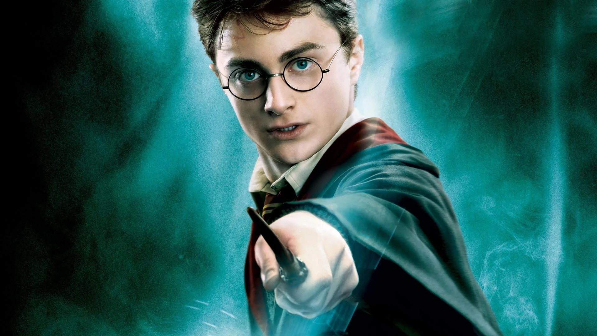 Gwiazda Harry’ego Pottera ostro o castingu Snape’a w serialu. „To rasizm”
