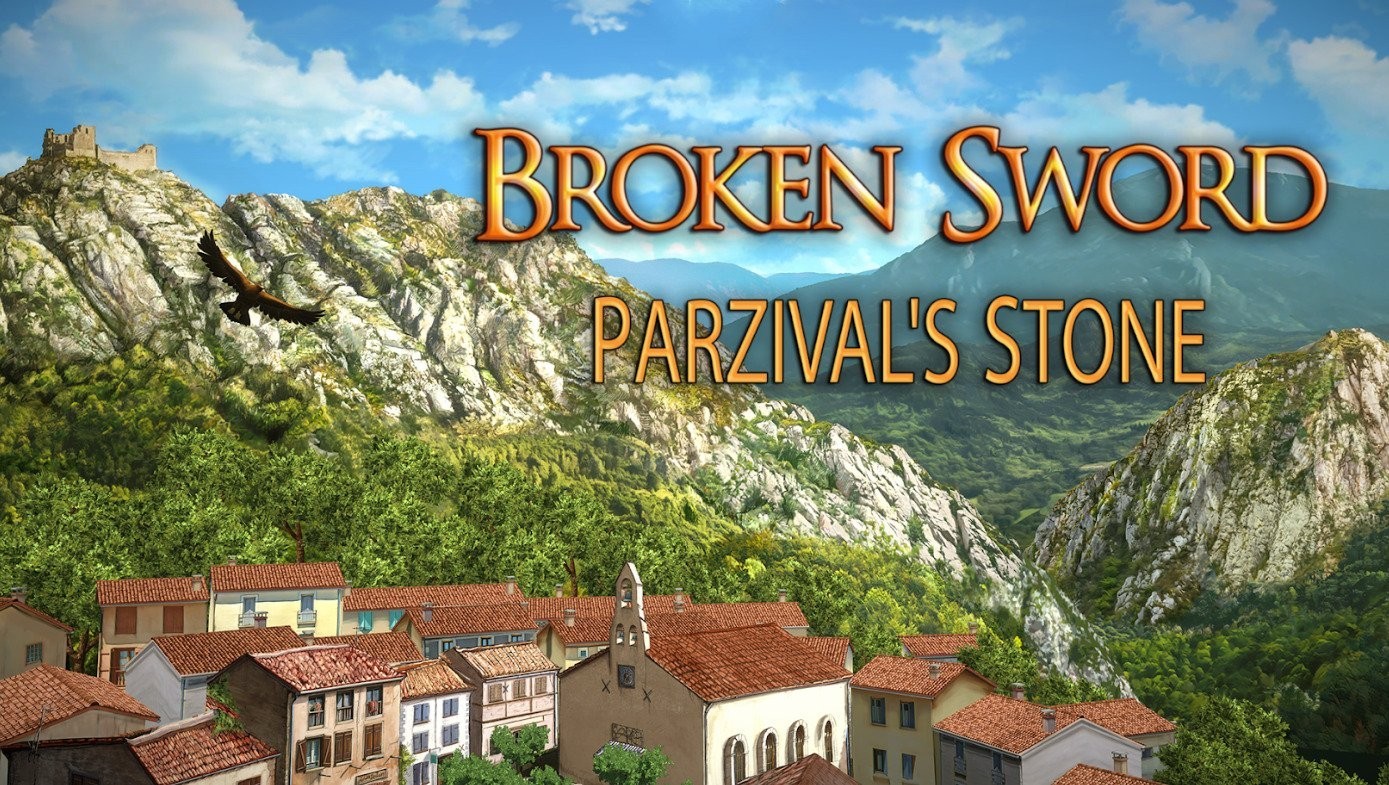 Broken Sword 2 także otrzyma remaster, ale powstaje już Broken Sword 6