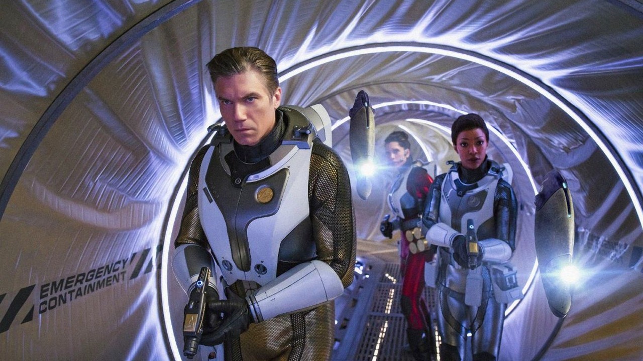 Kultowa seria science fiction otrzyma nie jeden, ale dwa nowe filmy. Fani dostaną długo oczekiwaną kontynuację