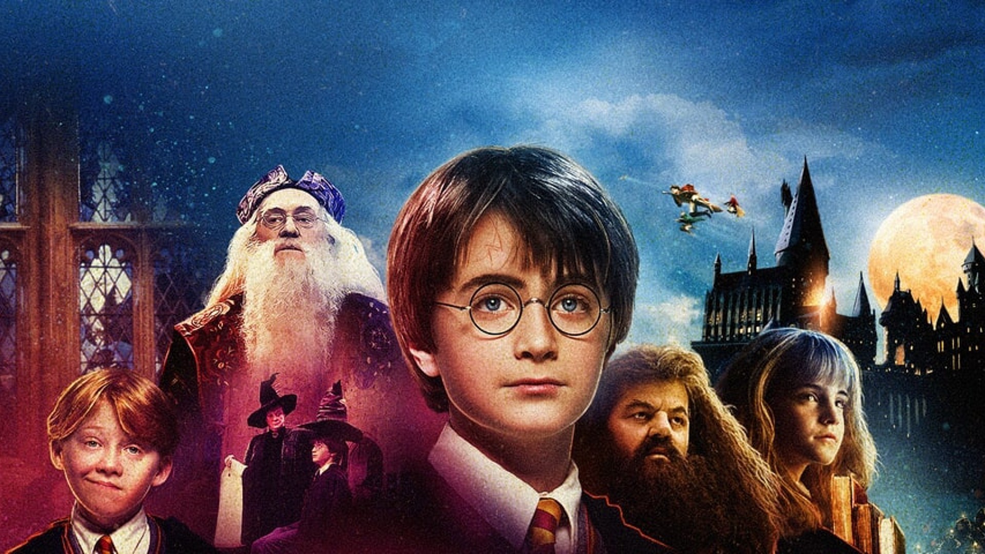 Nowy Harry Potter bez ideologicznego wpływu Rowling. HBO broni się przed oskarżeniami