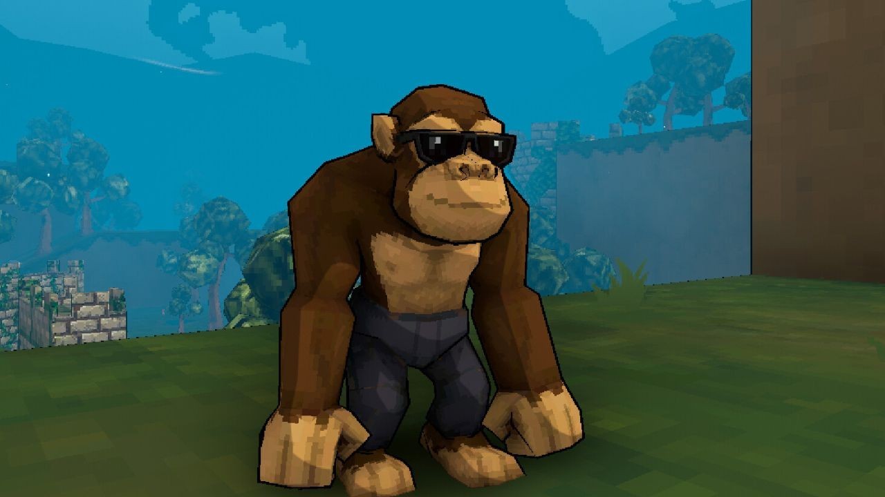 Megabonk podbija serca graczy. Rewelacyjny wynik sprzedaży niezależnej gry