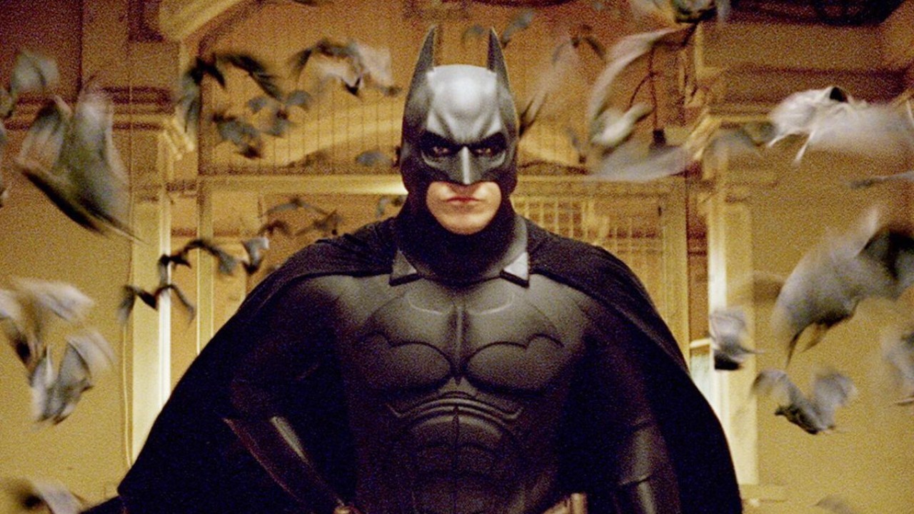 Nowa produkcja o Batmanie pokazuje największą słabość bohatera. Serial zaskakuje nowym spojrzeniem na Bruce’a Wayne’a